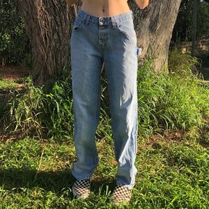 Vintage Jeans